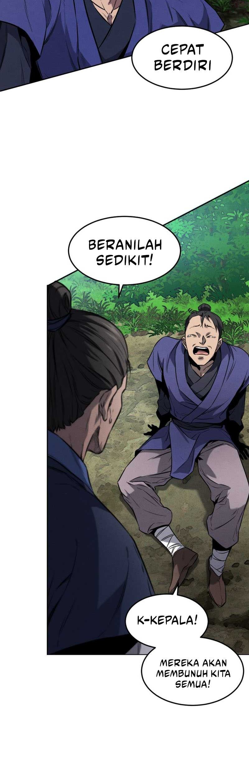 Reincarnated Escort Warrior Chapter 01 Gambar 34