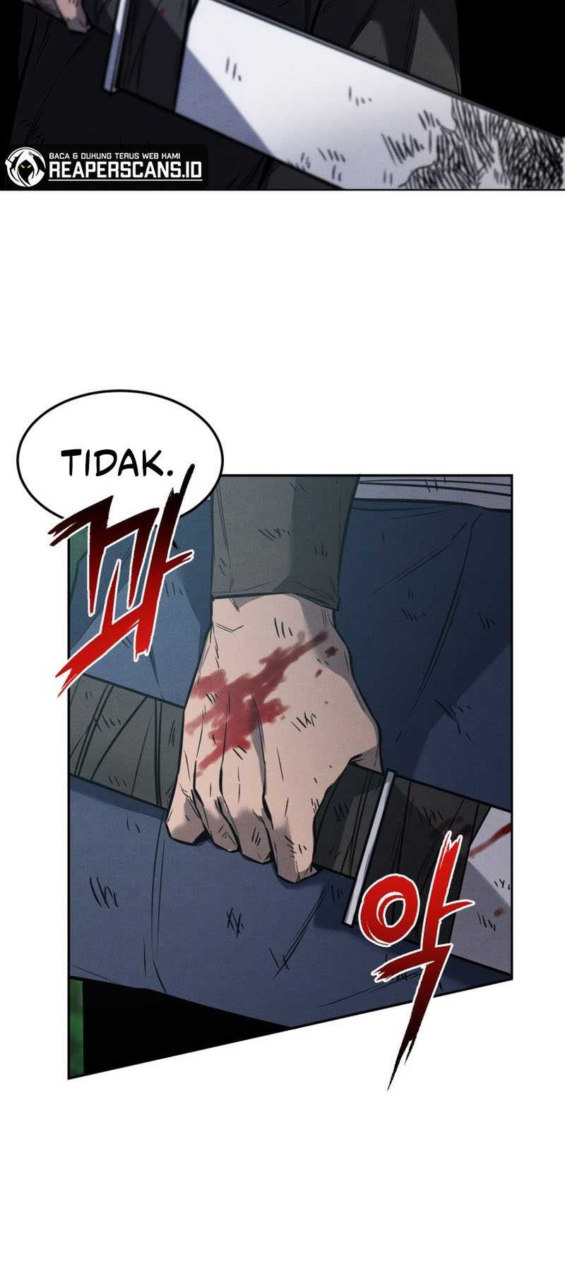 Reincarnated Escort Warrior Chapter 01 Gambar 37