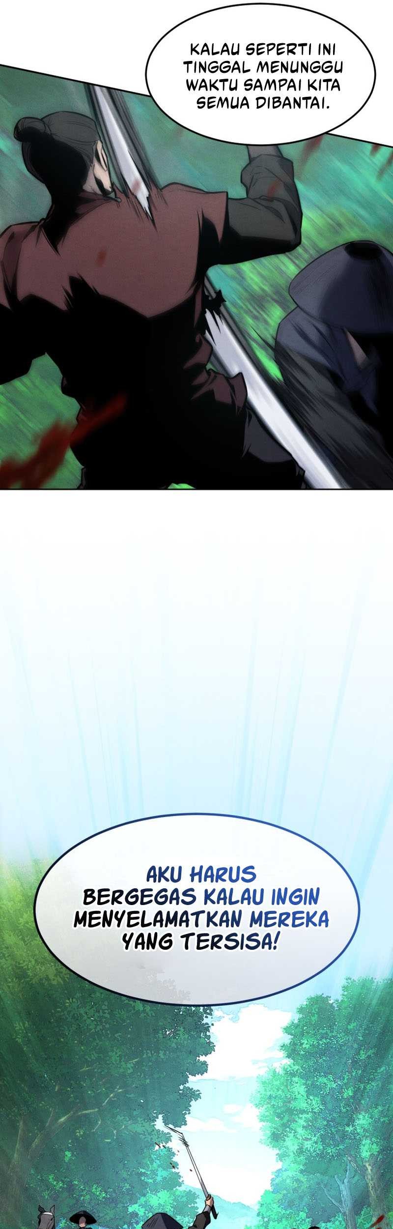 Reincarnated Escort Warrior Chapter 01 Gambar 38