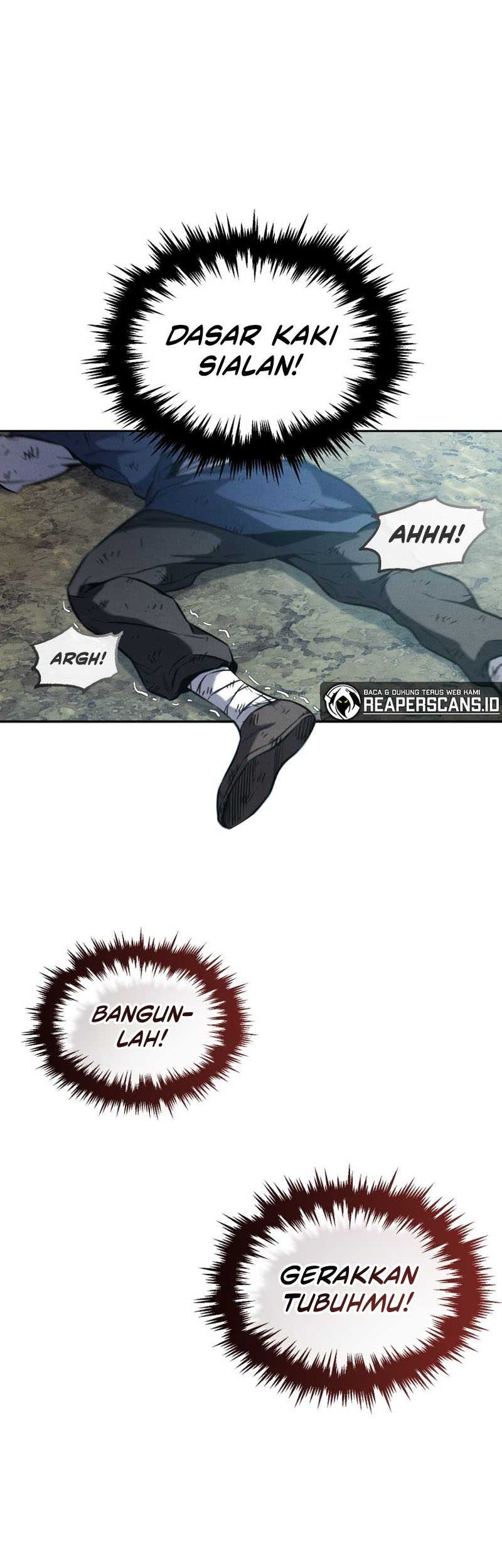 Reincarnated Escort Warrior Chapter 01 Gambar 41