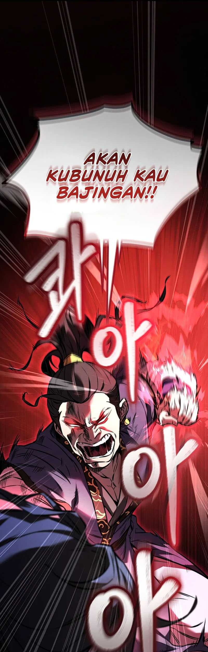 Reincarnated Escort Warrior Chapter 06 Gambar 54