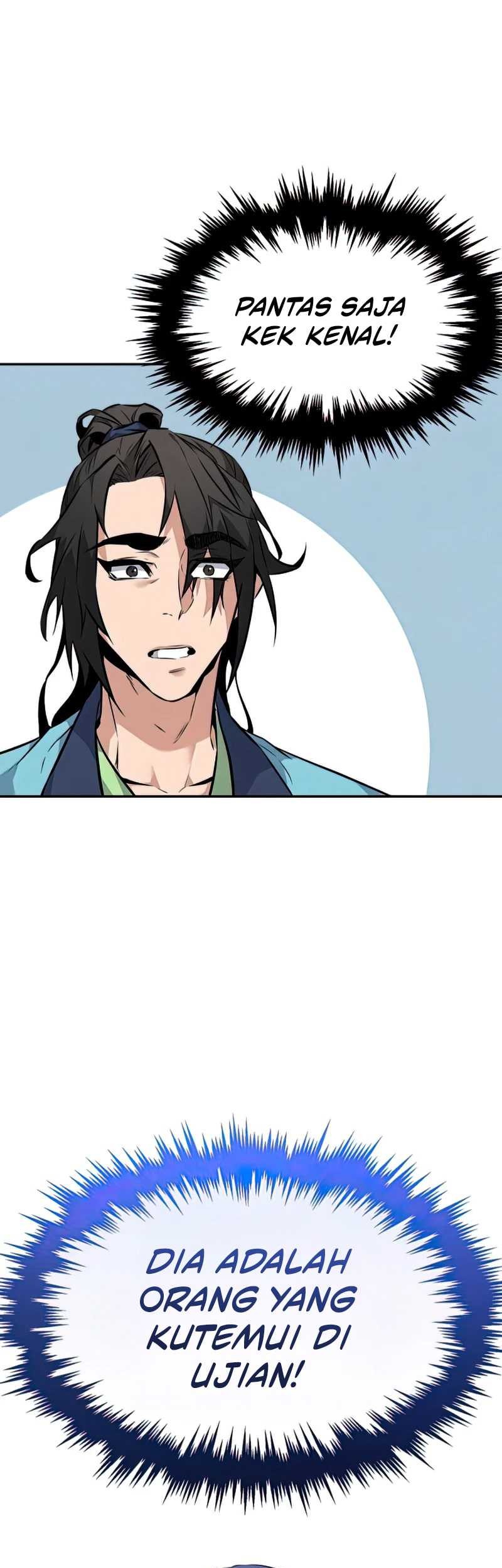 Reincarnated Escort Warrior Chapter 06 Gambar 6