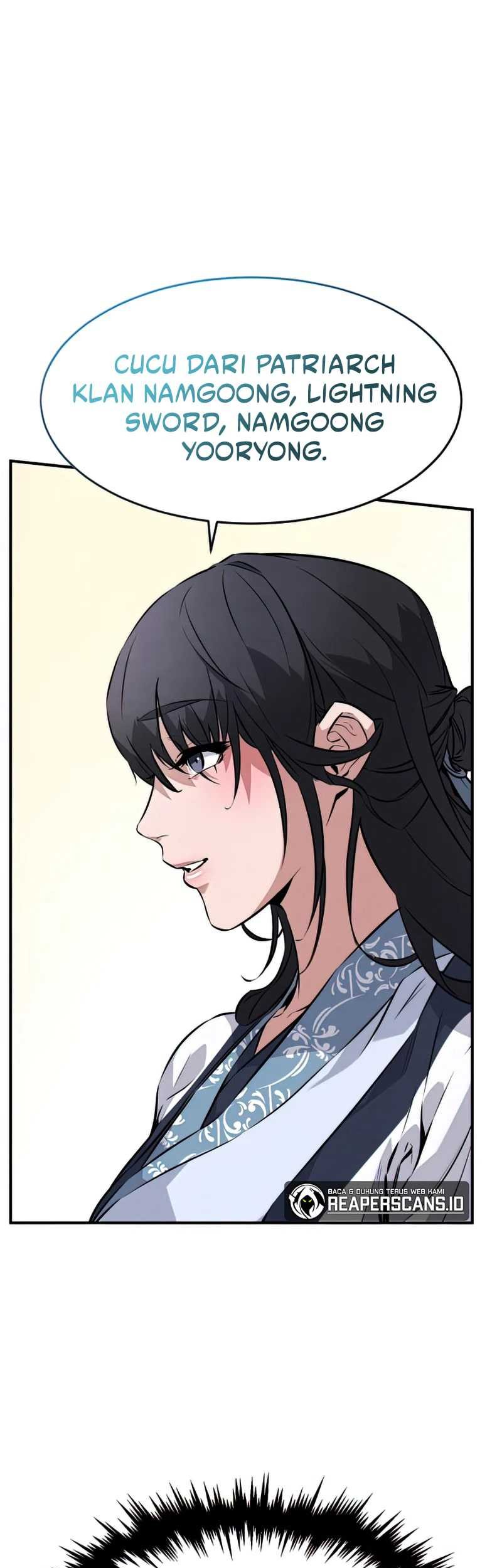 Reincarnated Escort Warrior Chapter 06 Gambar 9