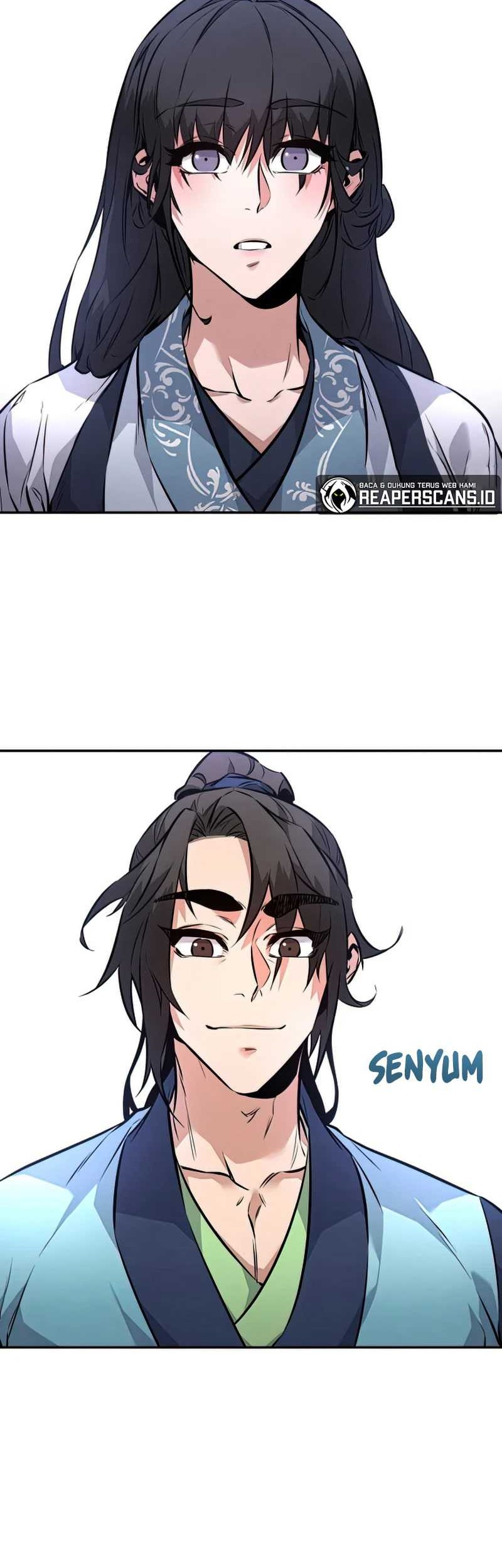 Reincarnated Escort Warrior Chapter 06 Gambar 26