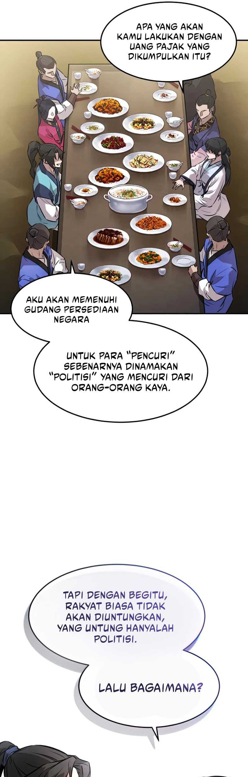 Reincarnated Escort Warrior Chapter 06 Gambar 28