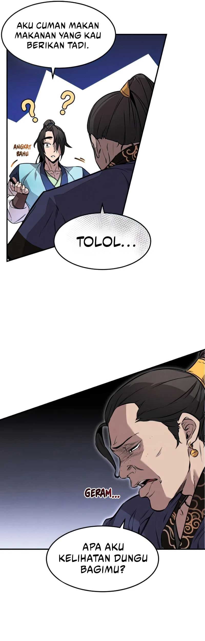 Reincarnated Escort Warrior Chapter 06 Gambar 42