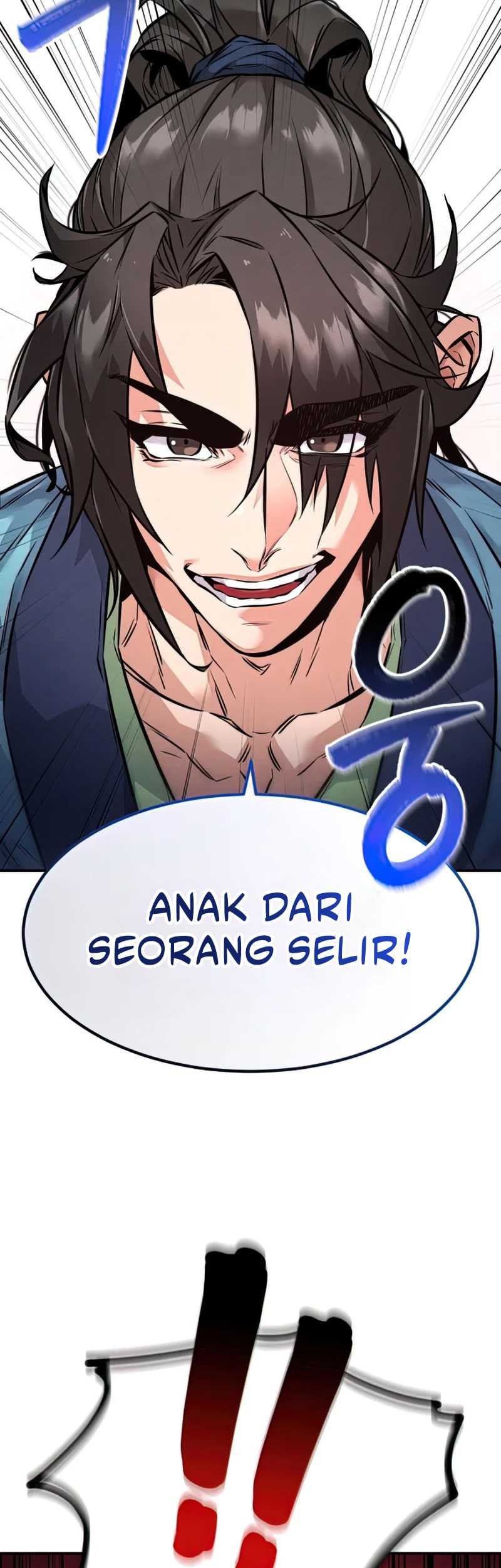 Reincarnated Escort Warrior Chapter 06 Gambar 52