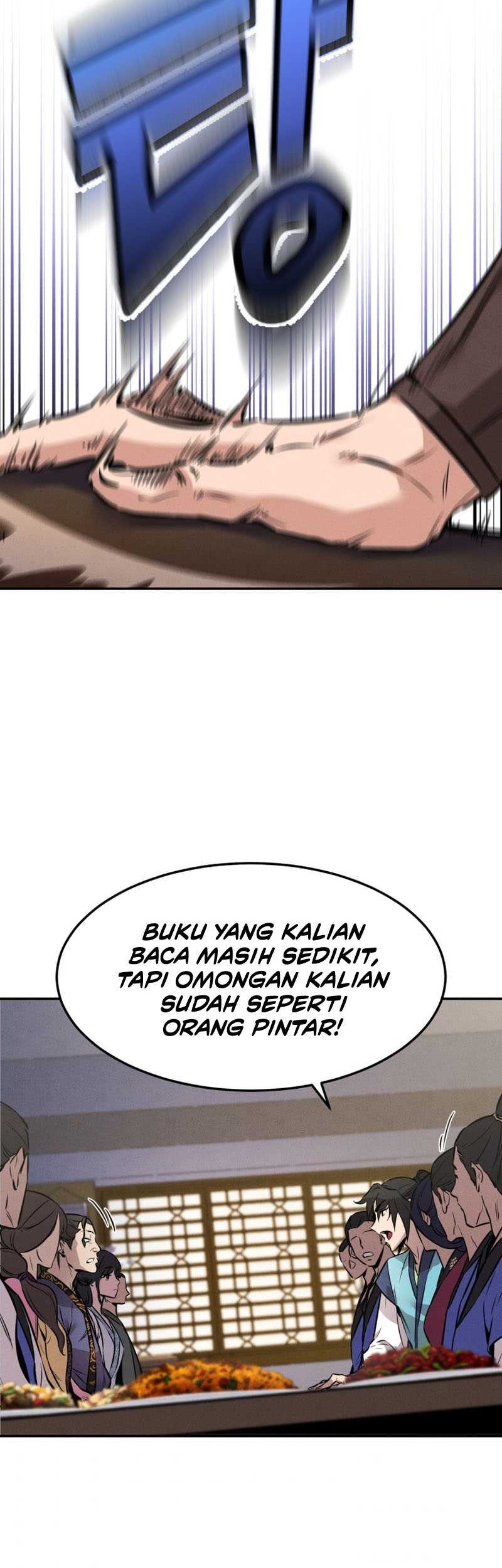 Reincarnated Escort Warrior Chapter 05 Gambar 53