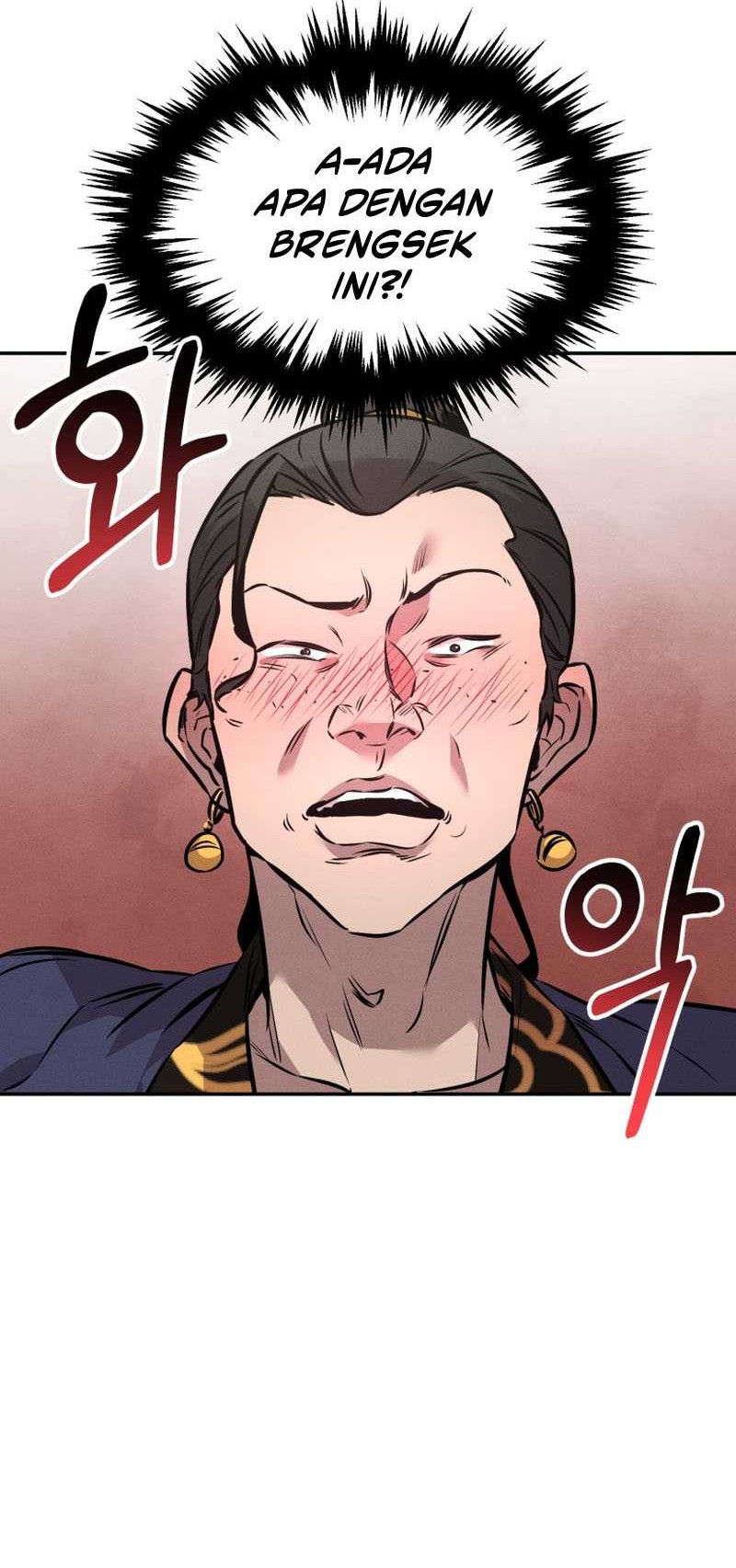 Reincarnated Escort Warrior Chapter 05 Gambar 55