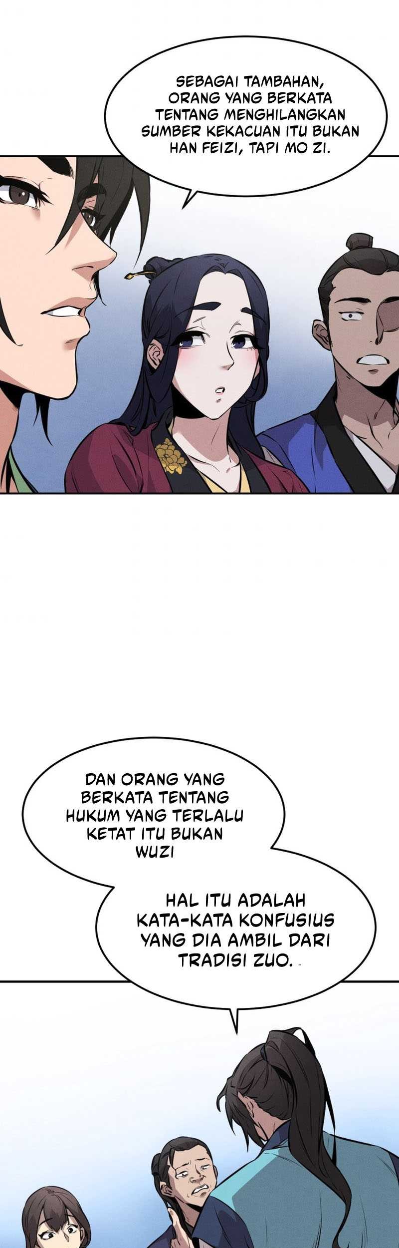 Reincarnated Escort Warrior Chapter 05 Gambar 50