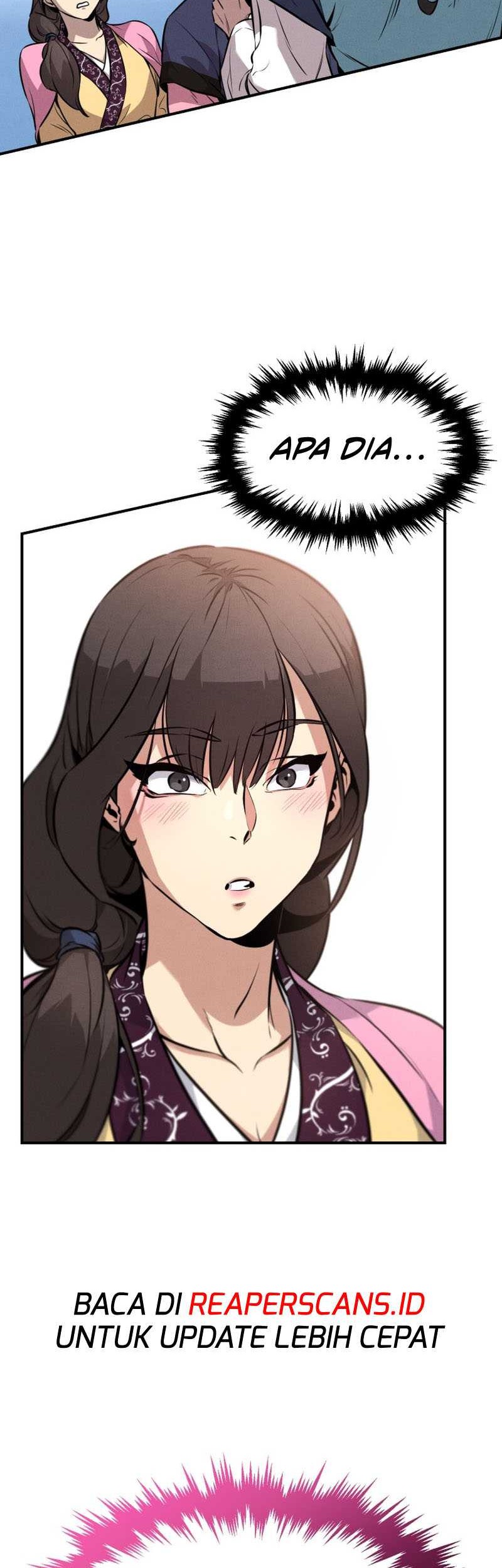 Reincarnated Escort Warrior Chapter 05 Gambar 51