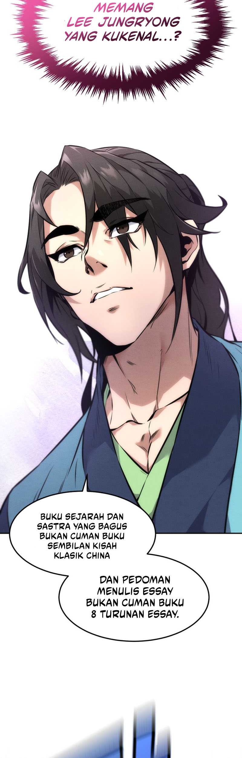 Reincarnated Escort Warrior Chapter 05 Gambar 52