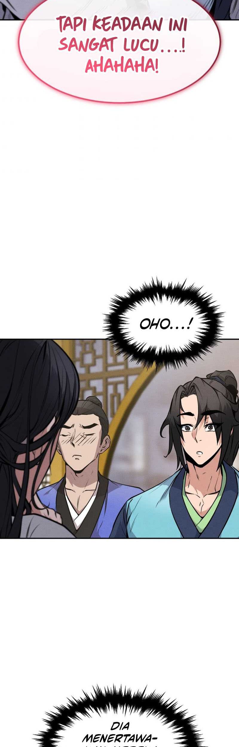 Reincarnated Escort Warrior Chapter 05 Gambar 59