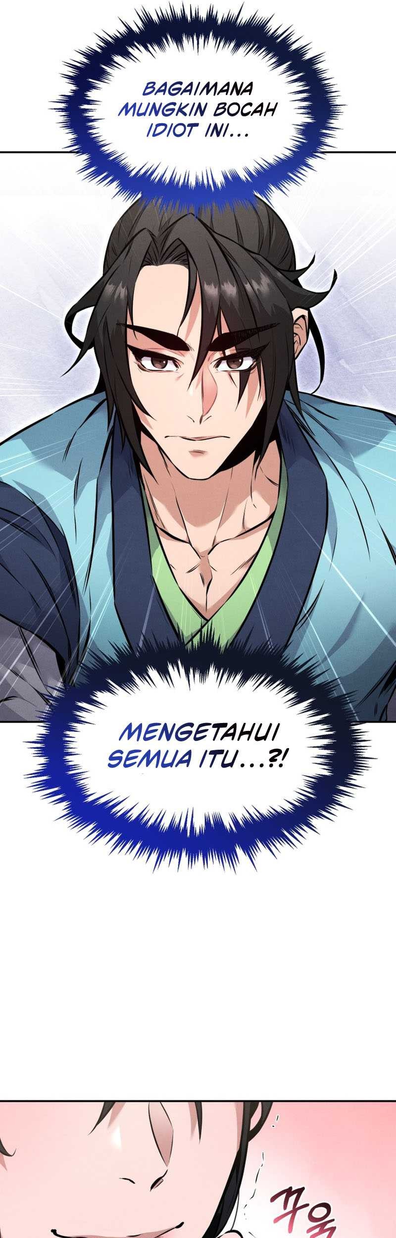 Reincarnated Escort Warrior Chapter 05 Gambar 56