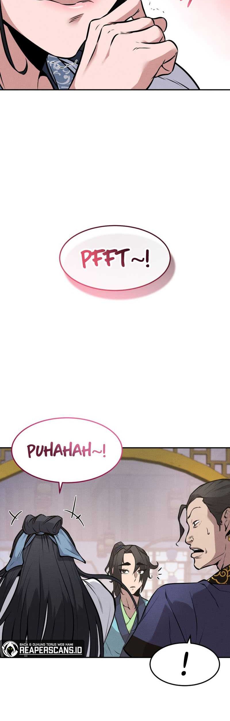 Reincarnated Escort Warrior Chapter 05 Gambar 57