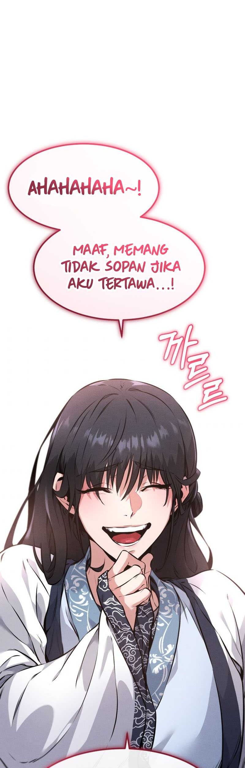 Reincarnated Escort Warrior Chapter 05 Gambar 58