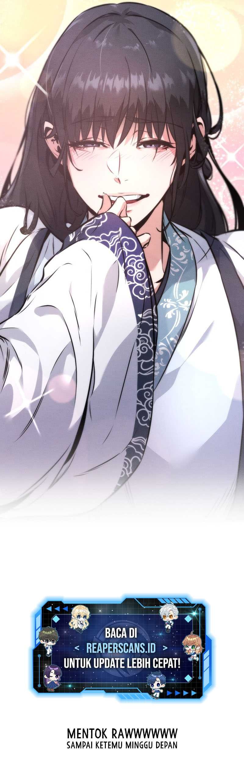 Reincarnated Escort Warrior Chapter 05 Gambar 62