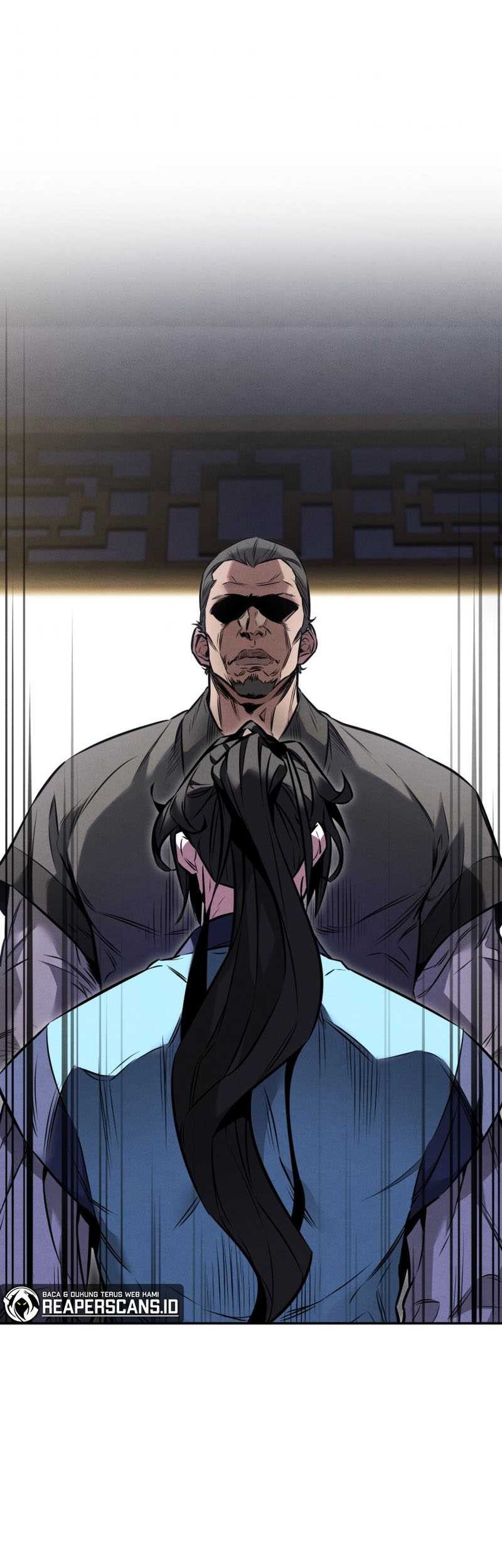 Manhwa Reincarnated Escort Warrior Chapter 05 gambar nomor 2