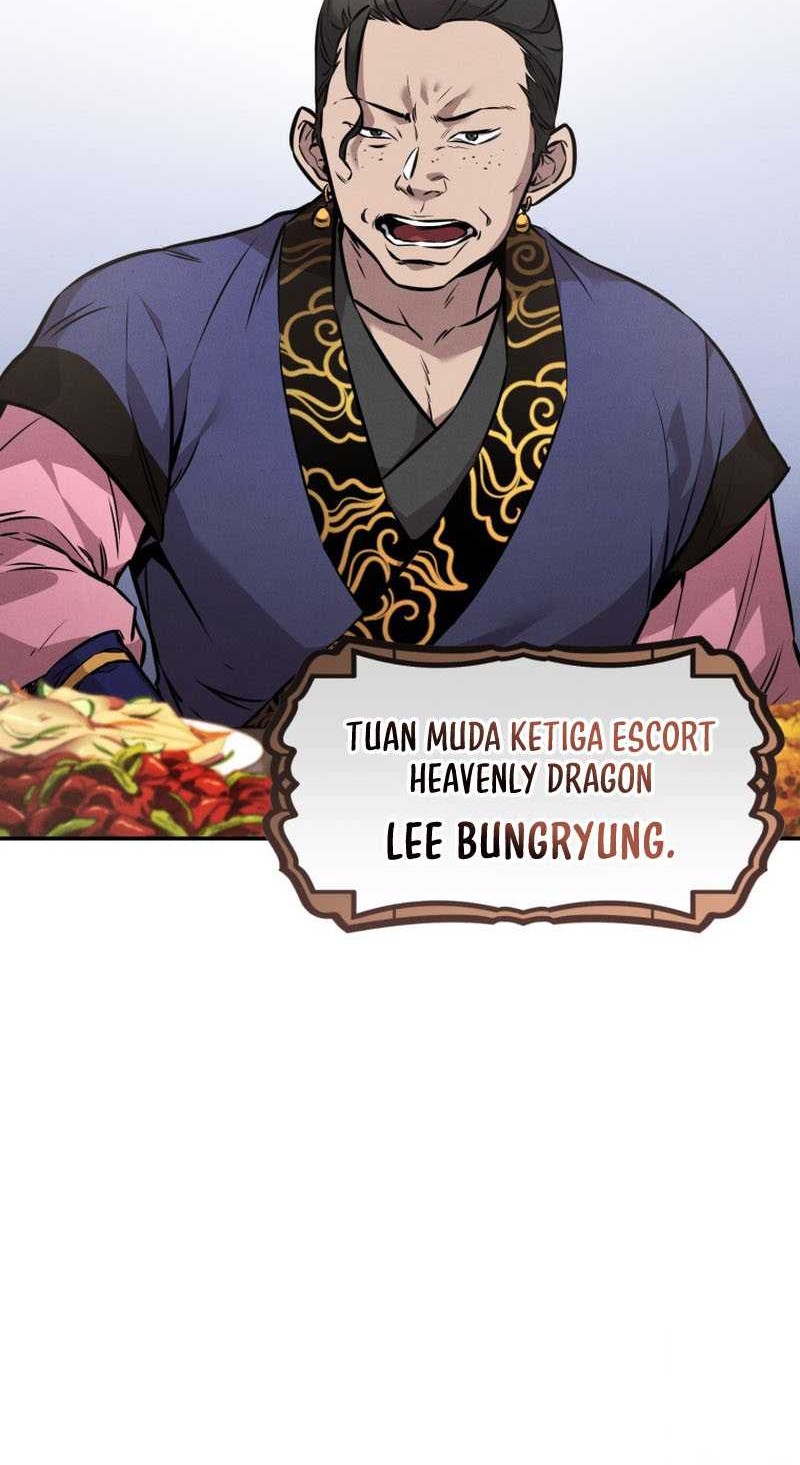 Reincarnated Escort Warrior Chapter 05 Gambar 7