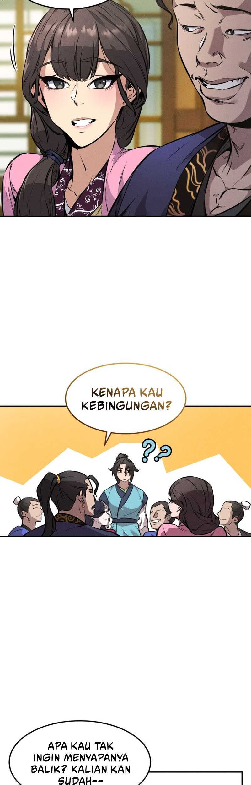 Reincarnated Escort Warrior Chapter 05 Gambar 11