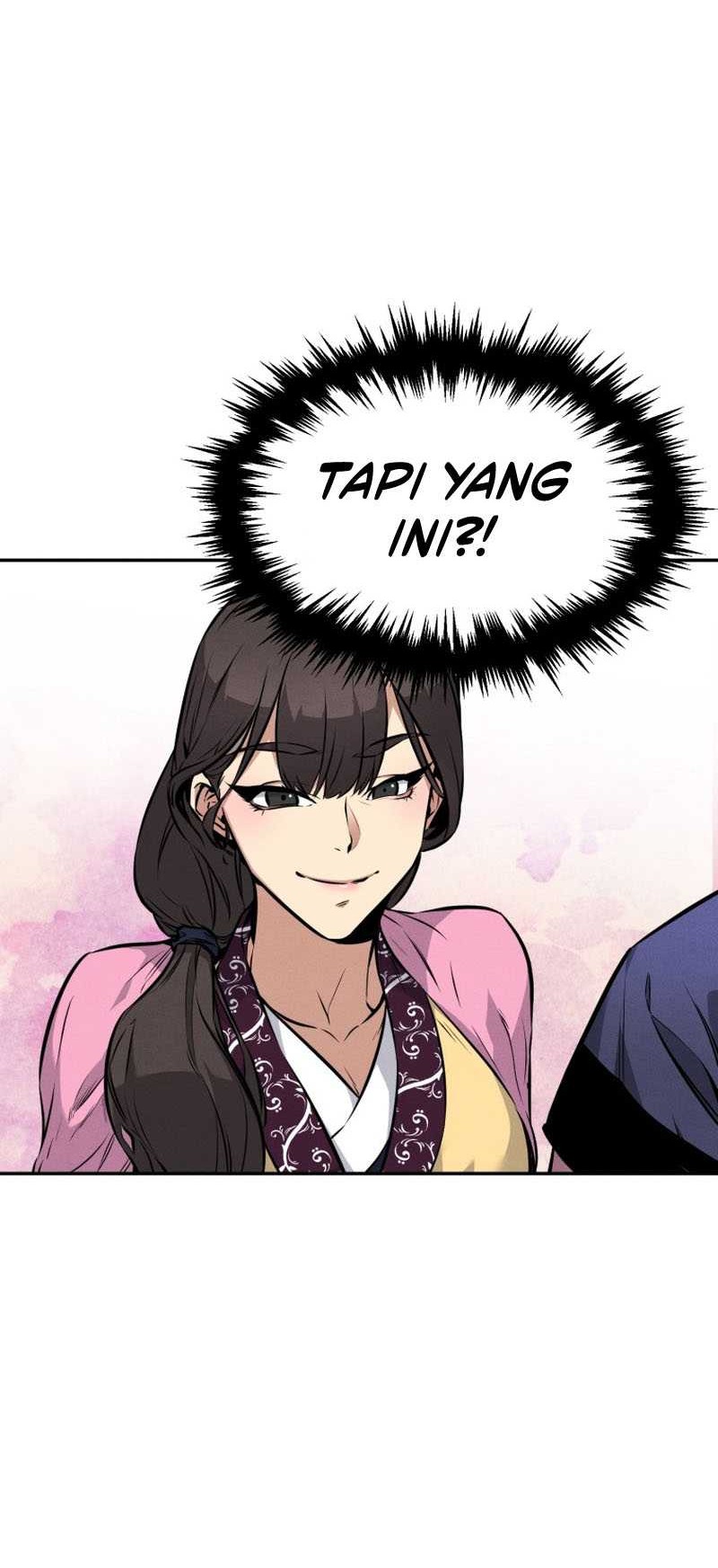 Reincarnated Escort Warrior Chapter 05 Gambar 13