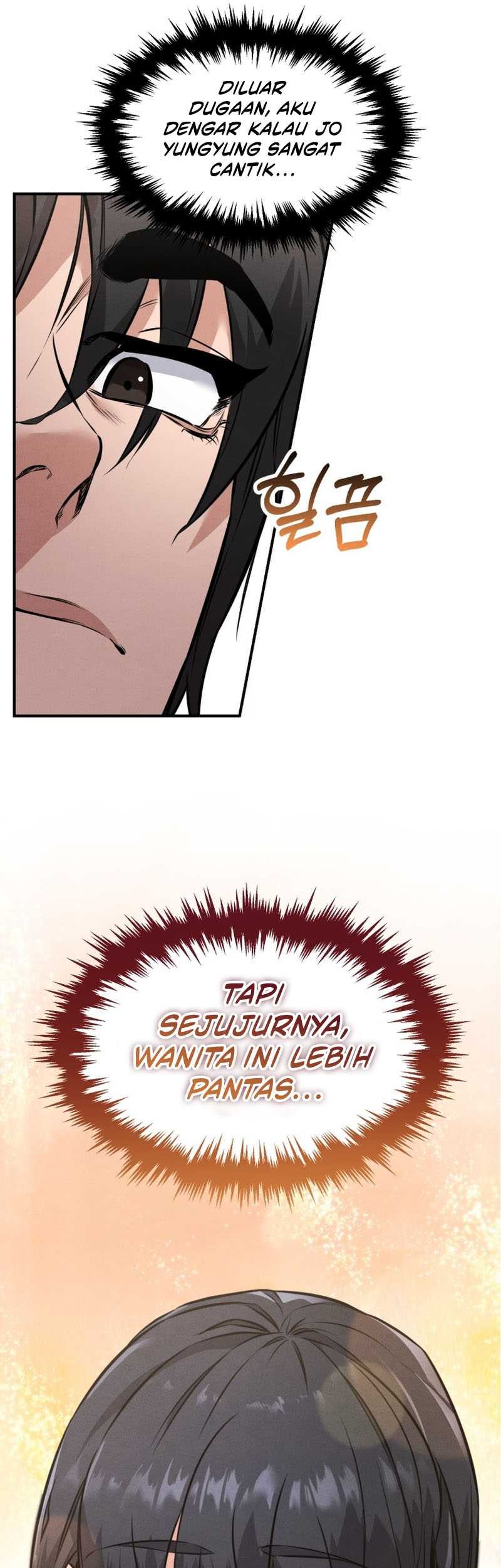 Reincarnated Escort Warrior Chapter 05 Gambar 14