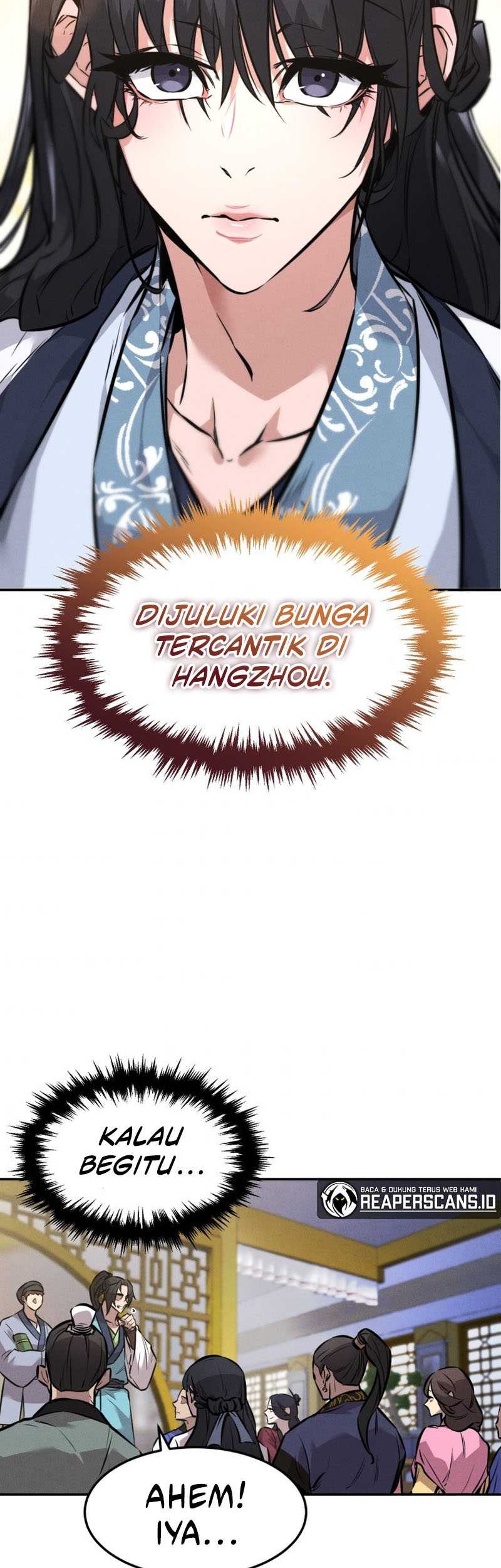 Reincarnated Escort Warrior Chapter 05 Gambar 15