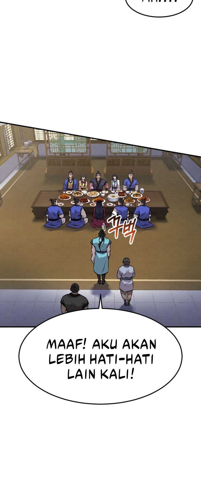 Reincarnated Escort Warrior Chapter 05 Gambar 19