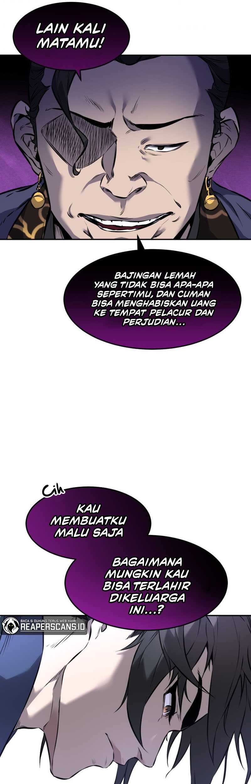 Reincarnated Escort Warrior Chapter 05 Gambar 20