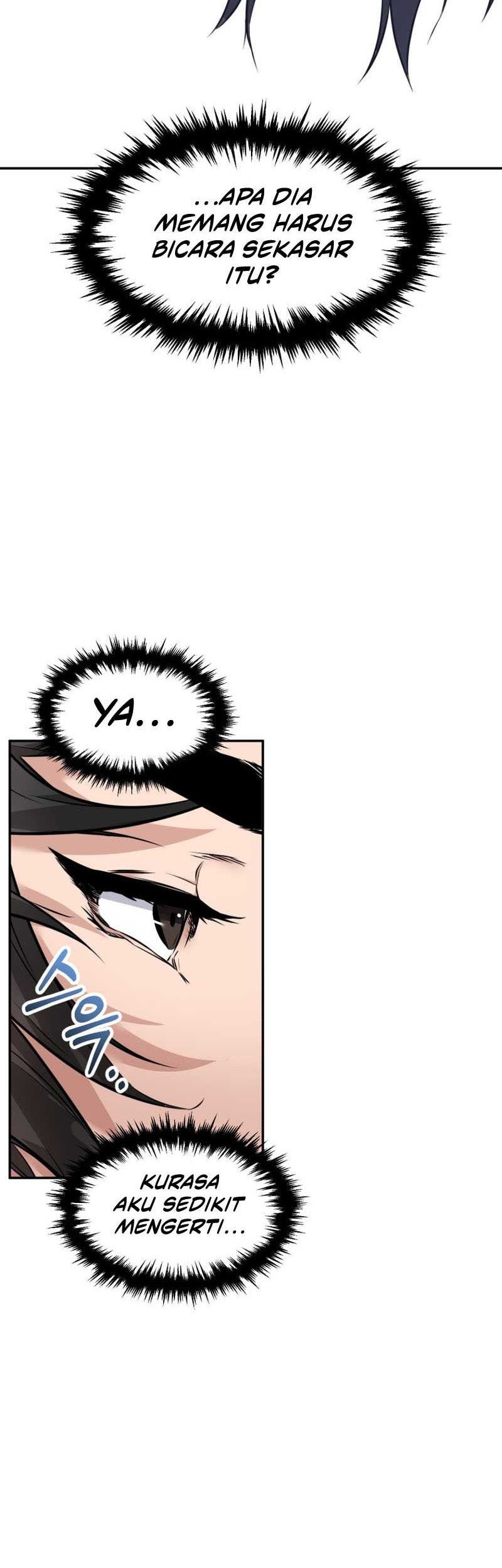 Reincarnated Escort Warrior Chapter 05 Gambar 21