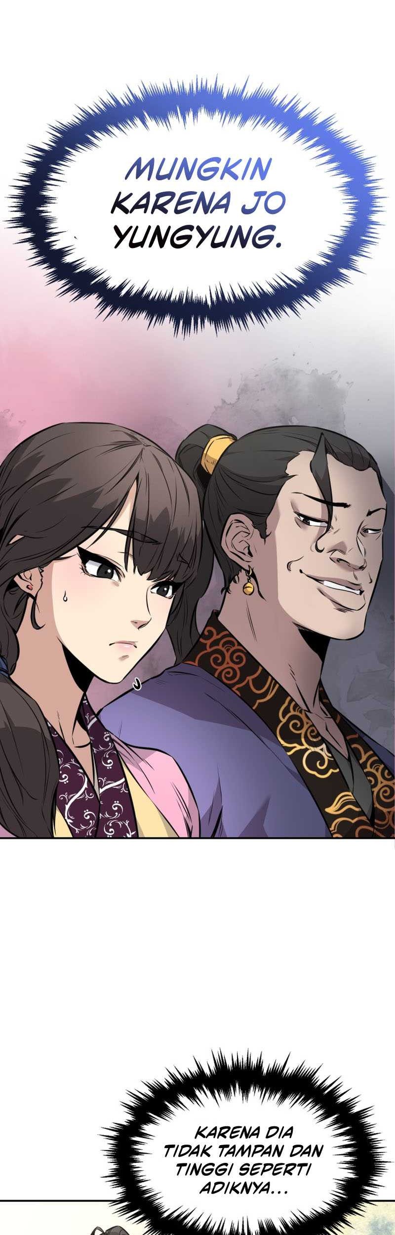 Reincarnated Escort Warrior Chapter 05 Gambar 22