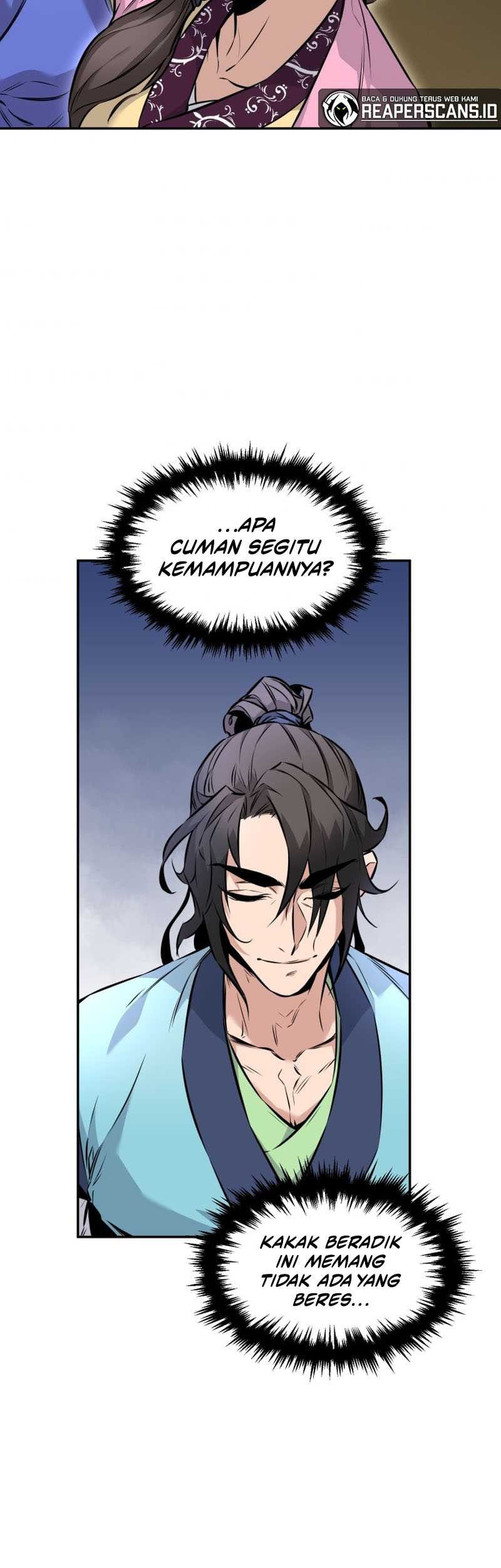 Reincarnated Escort Warrior Chapter 05 Gambar 24