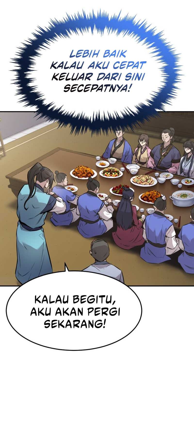 Reincarnated Escort Warrior Chapter 05 Gambar 25