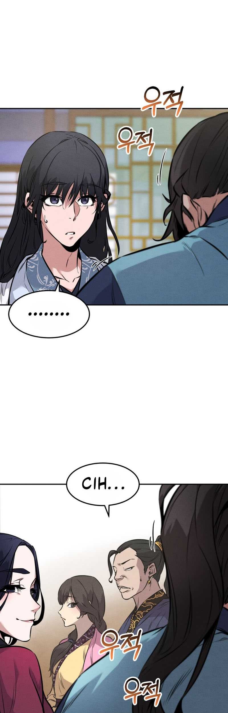 Reincarnated Escort Warrior Chapter 05 Gambar 38