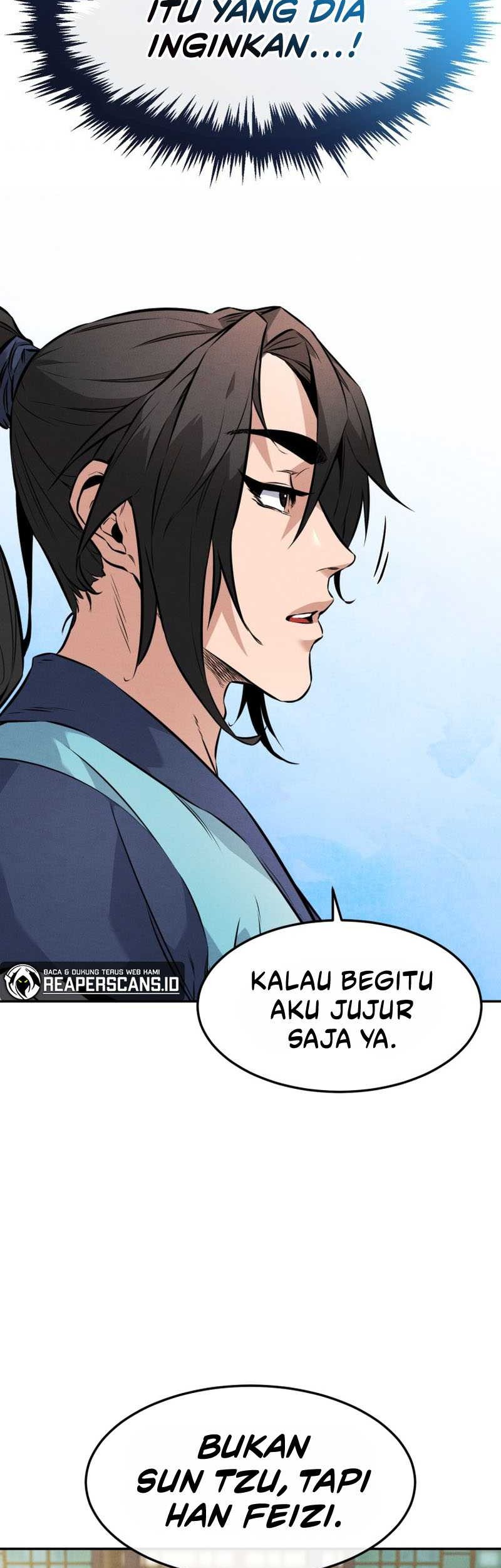 Reincarnated Escort Warrior Chapter 05 Gambar 46