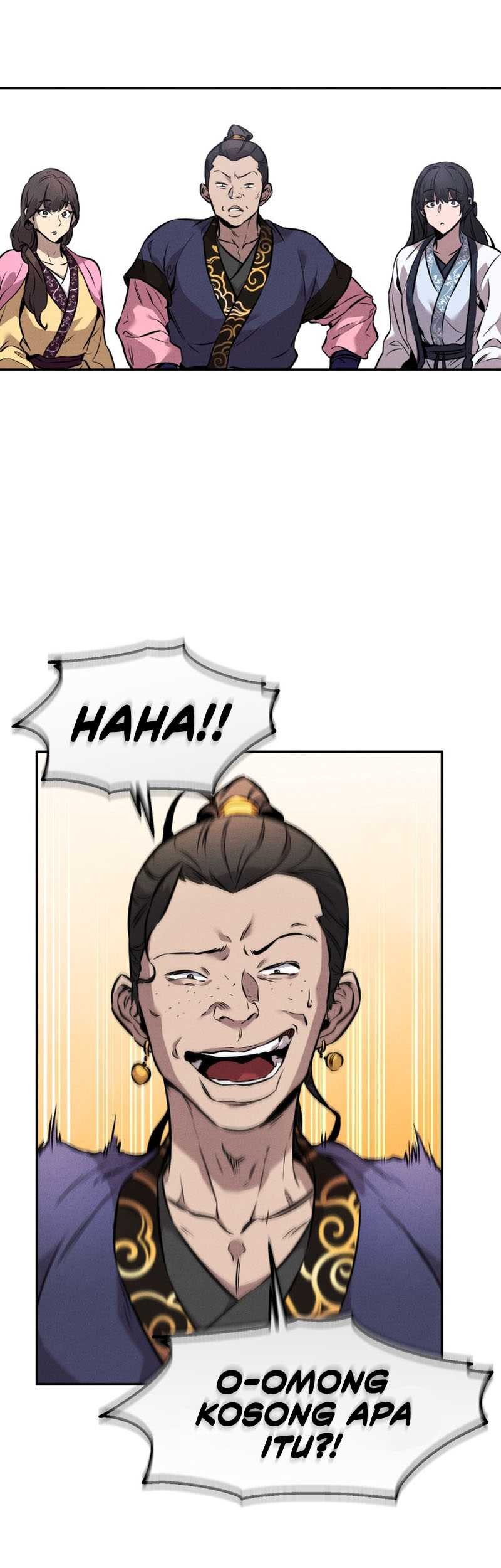 Reincarnated Escort Warrior Chapter 05 Gambar 48