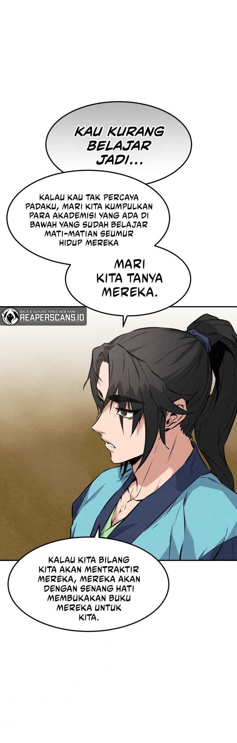 Reincarnated Escort Warrior Chapter 05 Gambar 49