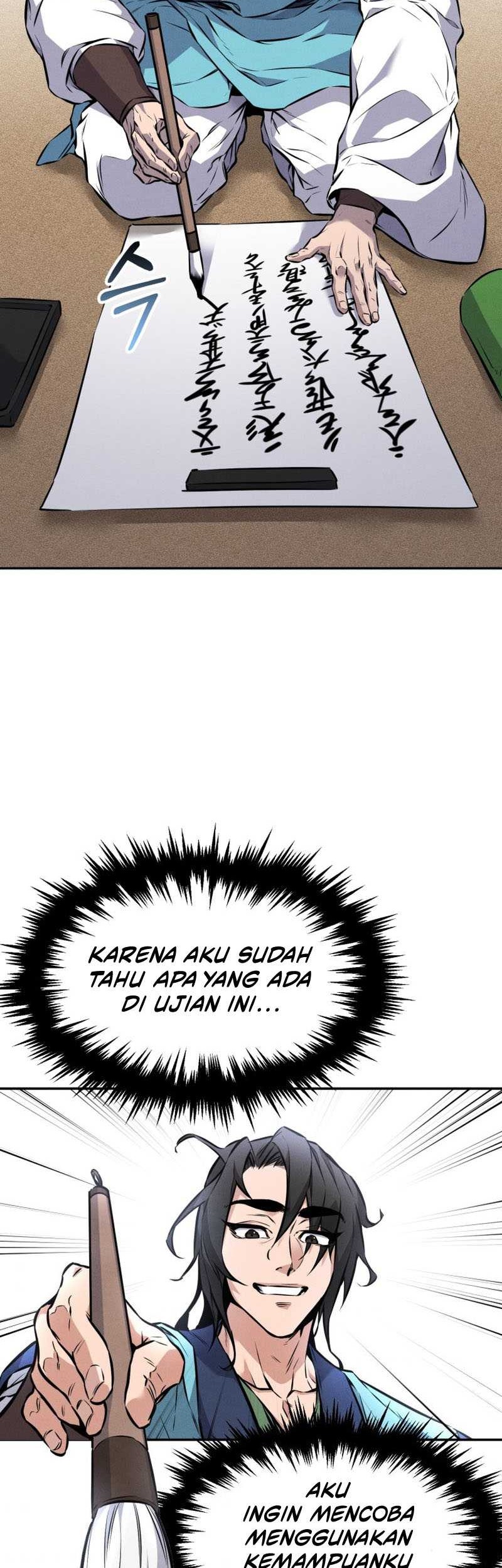 Reincarnated Escort Warrior Chapter 04 Gambar 5