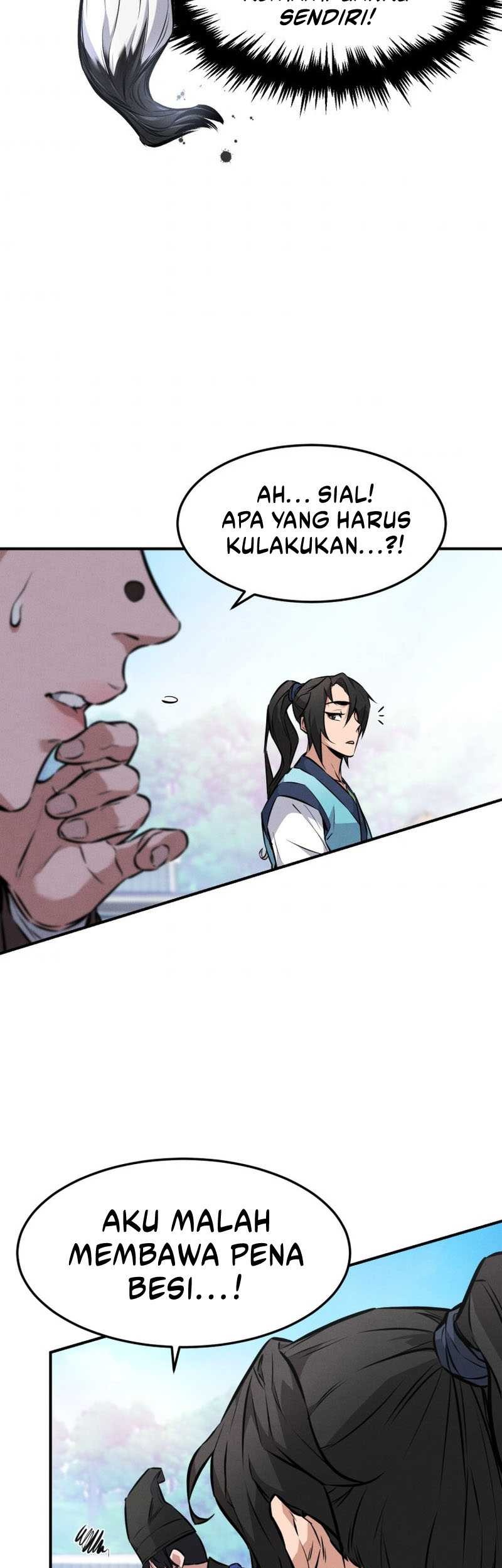 Reincarnated Escort Warrior Chapter 04 Gambar 6