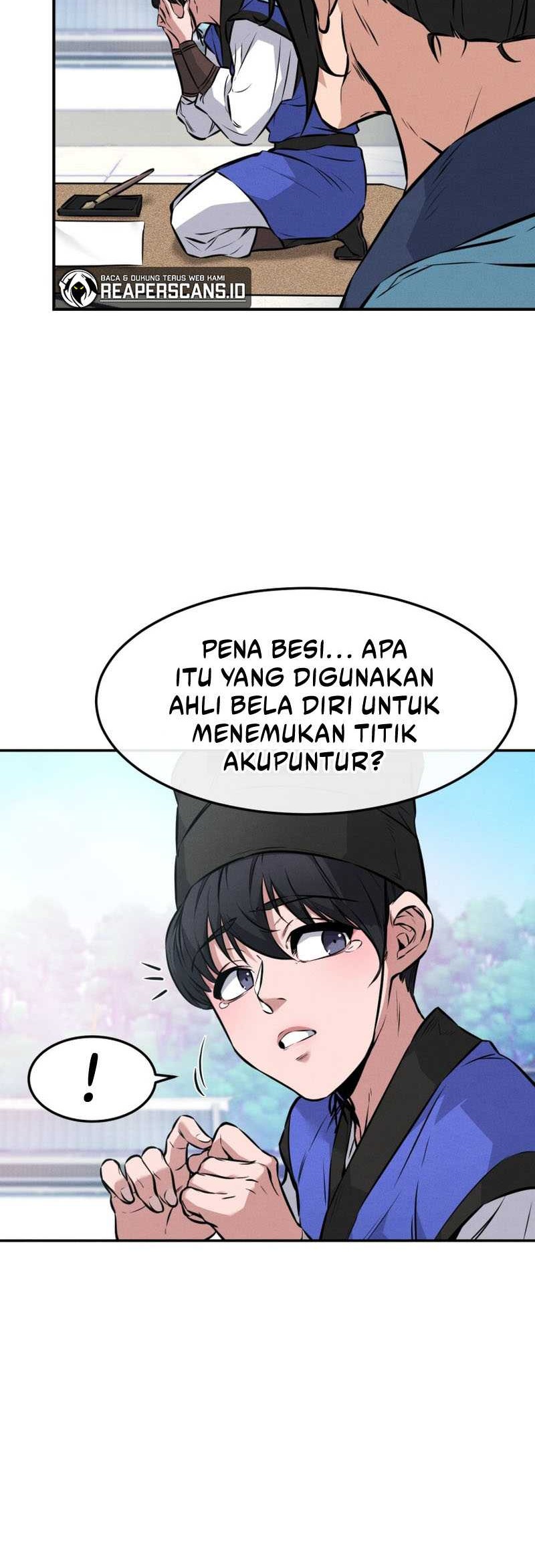 Reincarnated Escort Warrior Chapter 04 Gambar 7