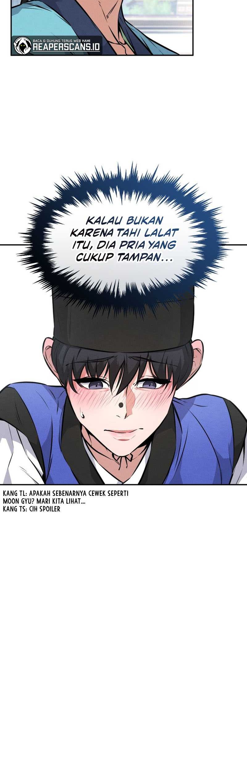 Reincarnated Escort Warrior Chapter 04 Gambar 10