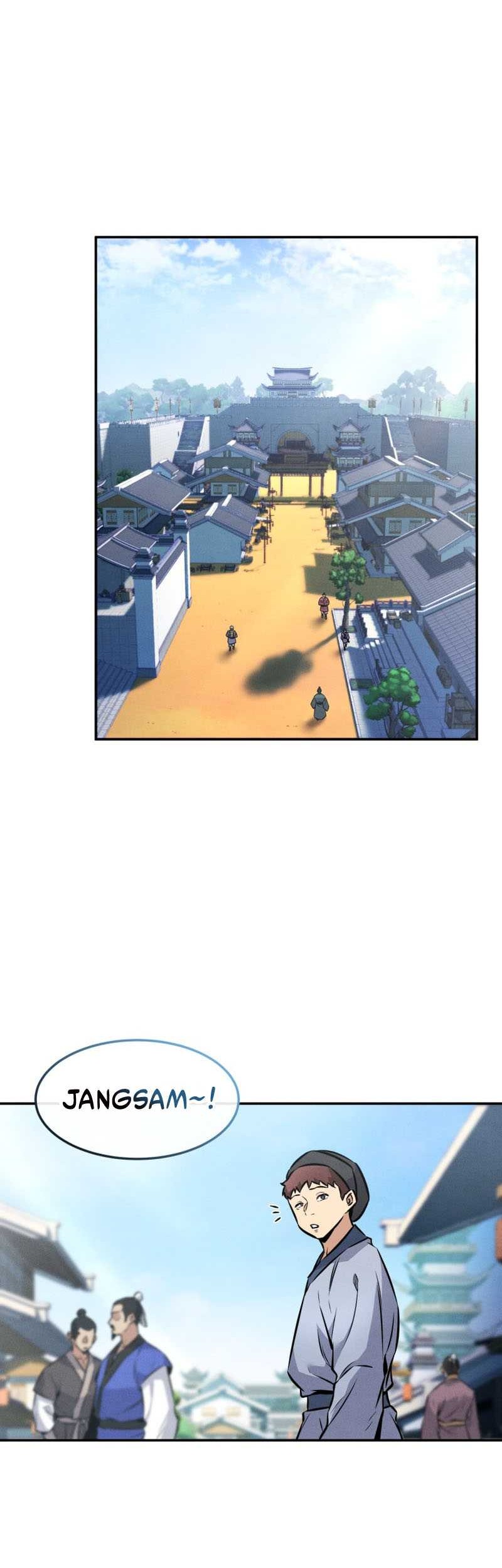 Reincarnated Escort Warrior Chapter 04 Gambar 11