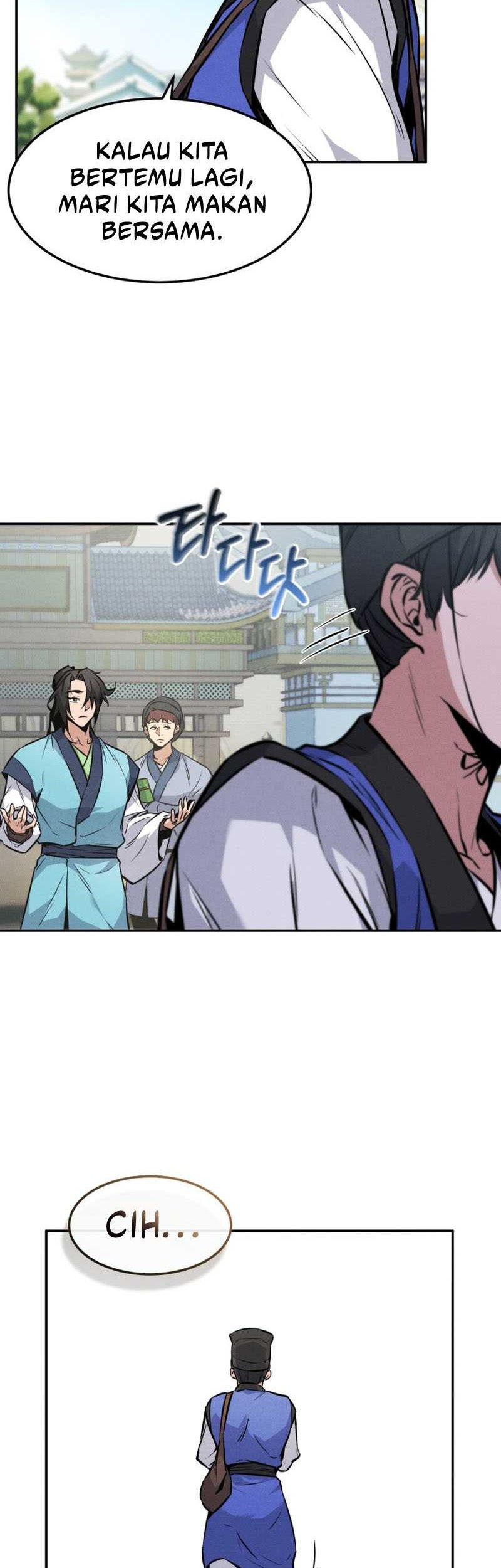 Reincarnated Escort Warrior Chapter 04 Gambar 21