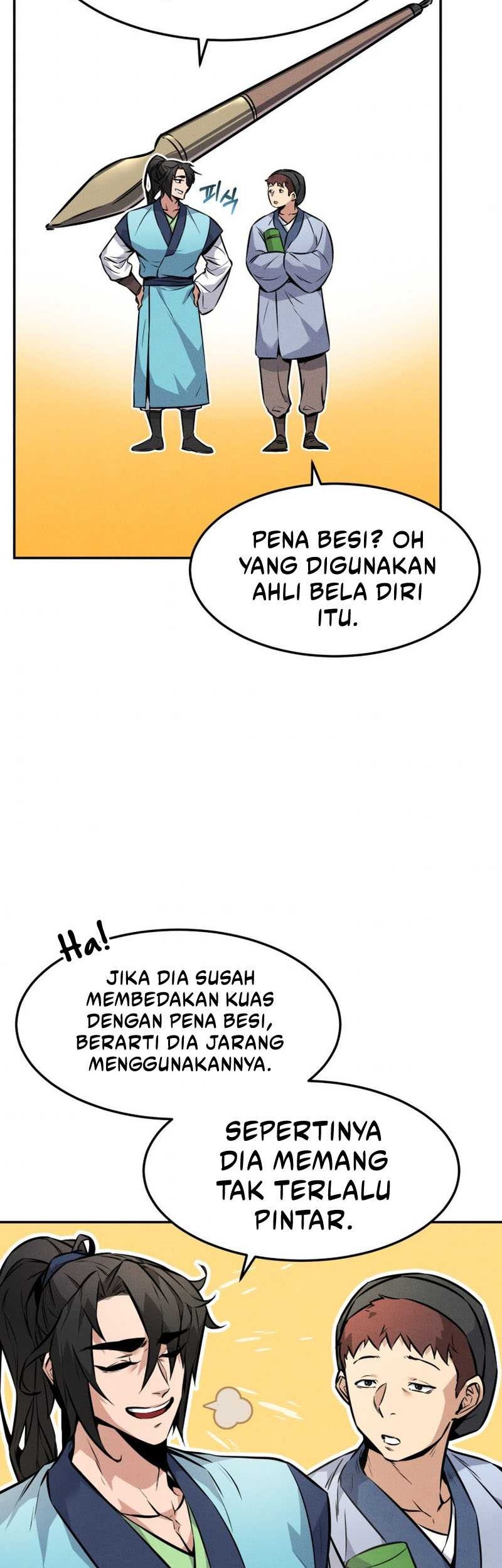 Reincarnated Escort Warrior Chapter 04 Gambar 23