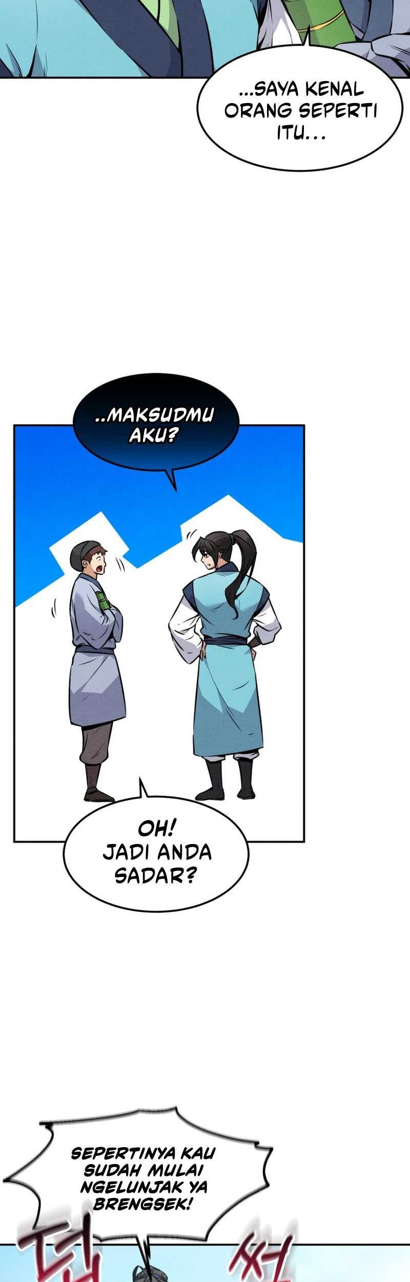 Reincarnated Escort Warrior Chapter 04 Gambar 24