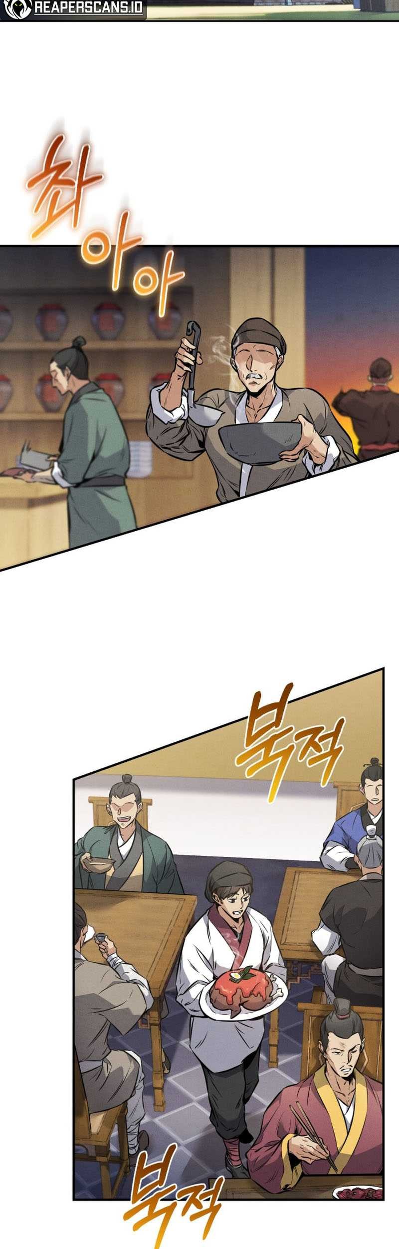 Reincarnated Escort Warrior Chapter 04 Gambar 30