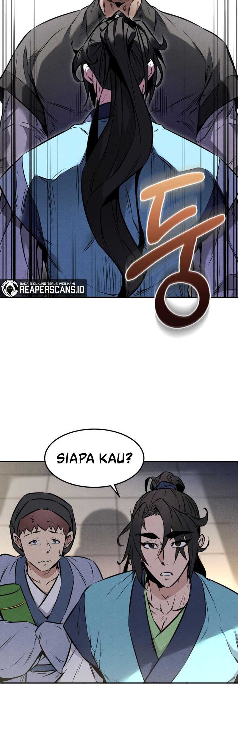 Reincarnated Escort Warrior Chapter 04 Gambar 37