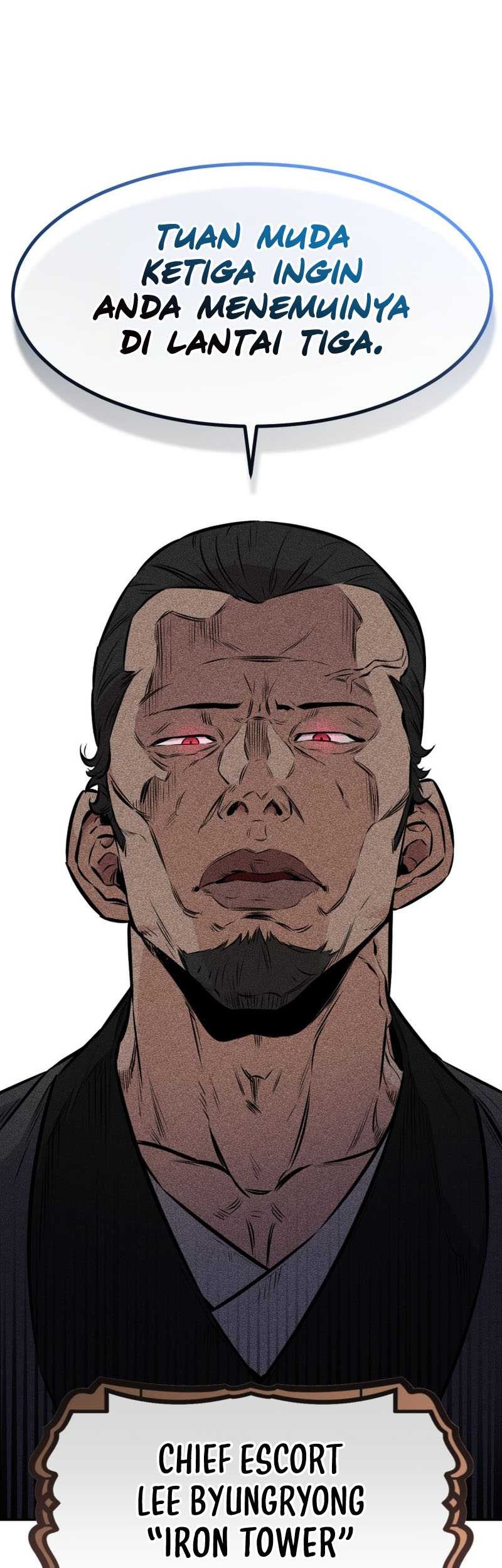 Reincarnated Escort Warrior Chapter 04 Gambar 38