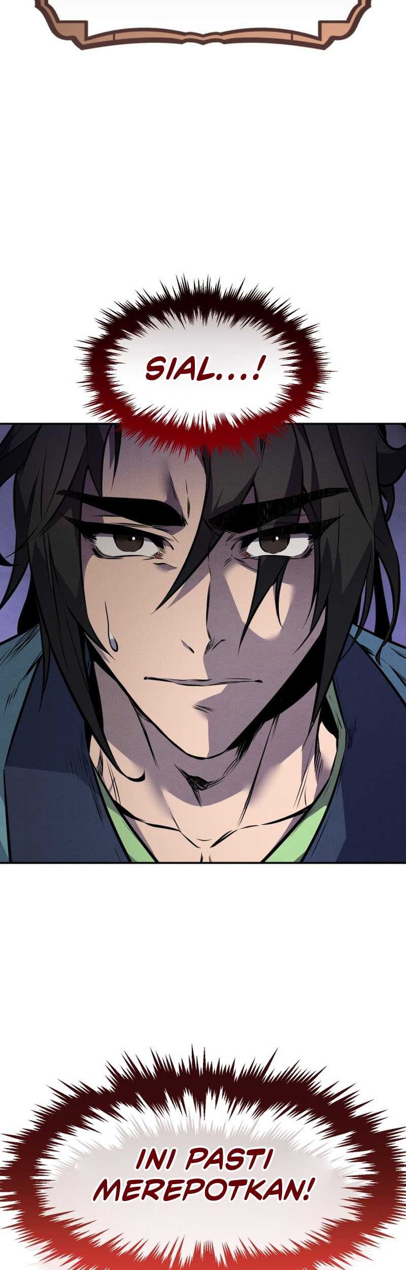 Reincarnated Escort Warrior Chapter 04 Gambar 39