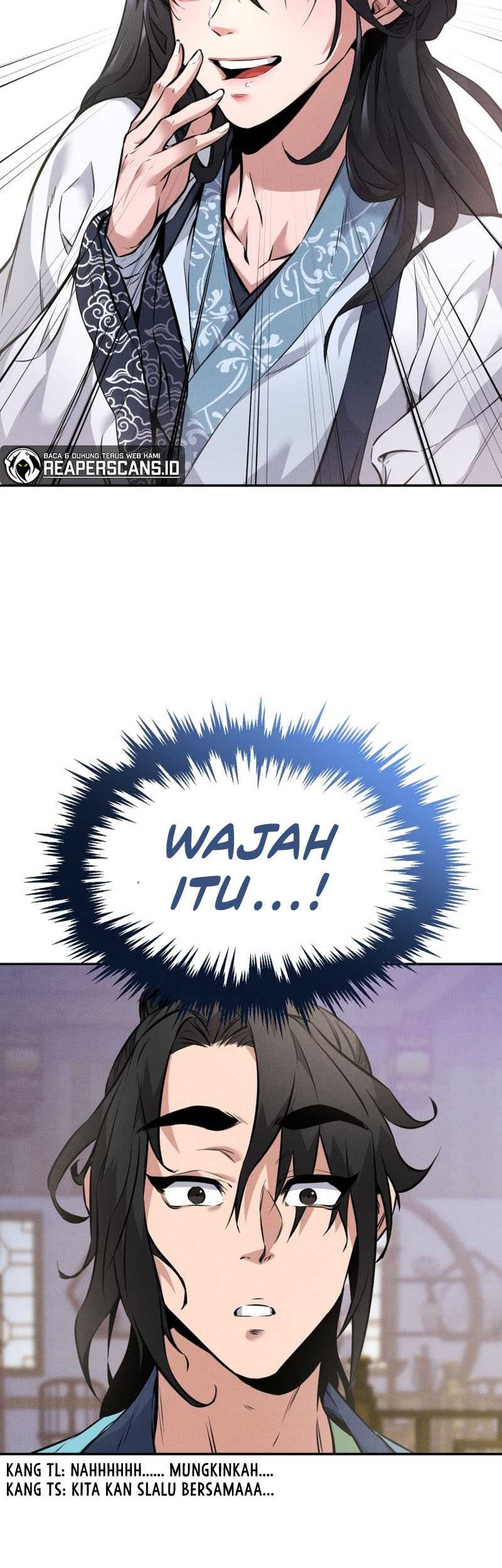 Reincarnated Escort Warrior Chapter 04 Gambar 43